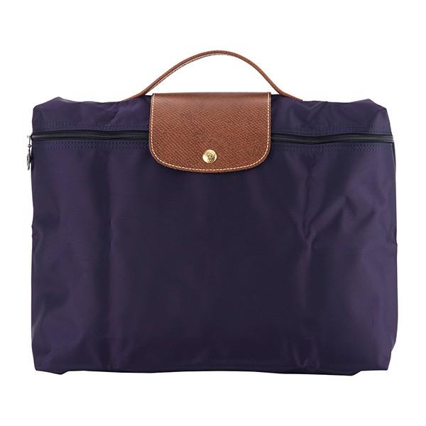 並行輸入 ロンシャン ブリーフケース LONGCHAMP ル プリアージュ DOCUMENT HOL...