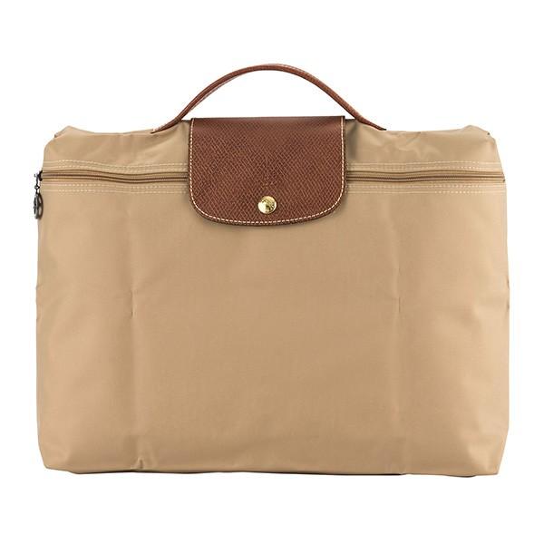 並行輸入 ロンシャン ブリーフケース LONGCHAMP ル プリアージュ DOCUMENT HOL...