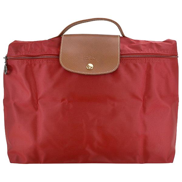 並行輸入 ロンシャン ブリーフケース LONGCHAMP ル・プリアージュ ブリーフケース Sサイズ...