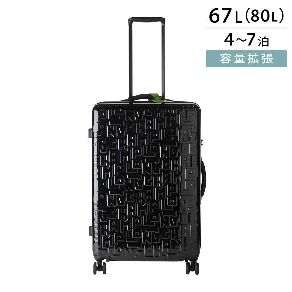 並行輸入 ロンシャン キャリーケース LONGCHAMP LGPトラベル スーツケース Lサイズ 2...