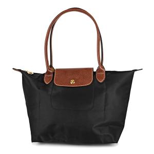 Longchamp ロンシャン プリアージュネオ Lサイズ LONGCHAMP ロンシャン トートバッグ ネイビー ル・プリアージュ