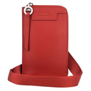 LONGCHAMP（ロンシャン） 並行輸入 スマートフォンケース ル フローネ