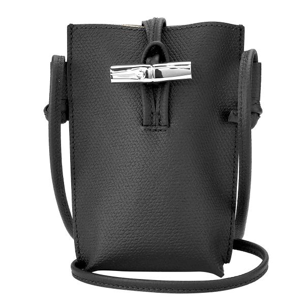 並行輸入 ロンシャン ショルダーバッグ LONGCHAMP ロゾ フォンケース 34180 HPN ...