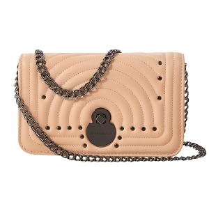 COACH（コーチ） ショルダーバッグ レディース ピンク 1589 QBQRI 