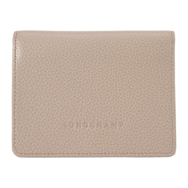 並行輸入 ロンシャン 3つ折り財布 LONGCHAMP ル・フローネ TRI-FOLD WALLET...