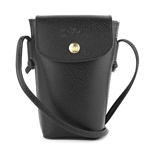 並行輸入 ロンシャン スマートフォンケース LONGCHAMP エピュレ スマートフォンケース 34...