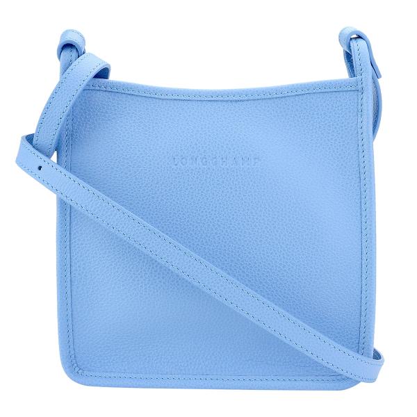 並行輸入 ロンシャン ショルダーバッグ LONGCHAMP ル フローネ ジップクロスボディバッグ ...