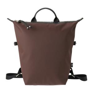 LONGCHAMP（ロンシャン） 並行輸入 リュック ル プリアージュ グリーン