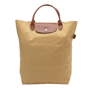 LONGCHAMP ロンシャン ナイロン製 ベージュボストンバッグ XL BIG LONGCHAMP（ロンシャン） 並行輸入 ボストンバッグ ブラック 黒 ル