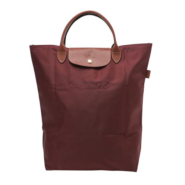 並行輸入 ロンシャン ハンドバッグ LONGCHAMP ル プリアージュ オリジナル トップハンドル...