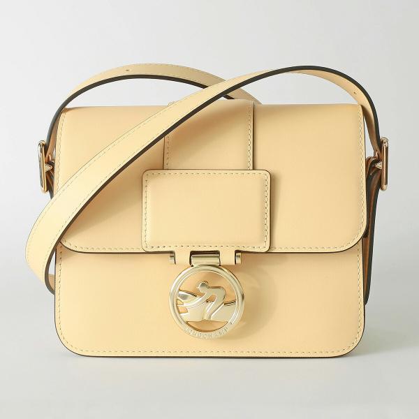 並行輸入 ロンシャン ショルダーバッグ LONGCHAMP ボックストロット クロスボディバッグ S...