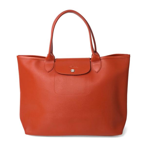 『最大5,000円OFFクーポン』ロンシャン トートバッグ LONGCHAMP ル プリアージュ シ...