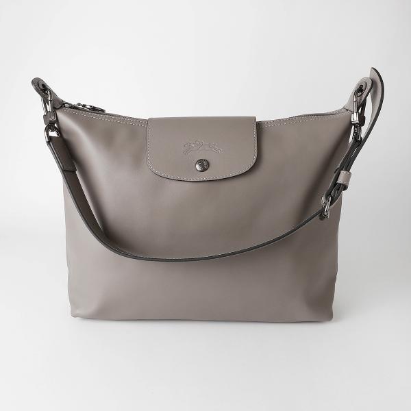 並行輸入 ロンシャン ハンドバッグ LONGCHAMP ル プリアージュ エクストラ ホーボーバッグ...