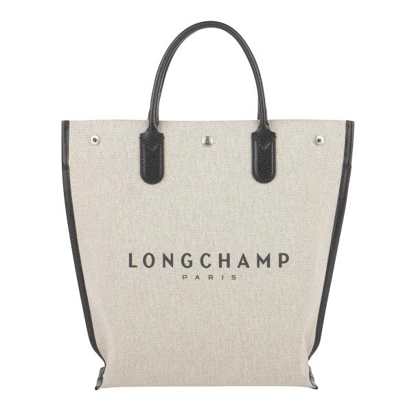 並行輸入 ロンシャン トートバッグ LONGCHAMP ロゾ ショッピングバッグ Mサイズ 1021...