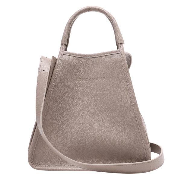 『最大5,000円OFFクーポン』ロンシャン ハンドバッグ LONGCHAMP ル フローネ トップ...