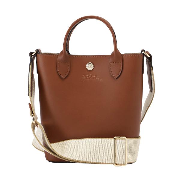 並行輸入 ロンシャン ショルダーバッグ LONGCHAMP エピュレ タイムレス ショッピングバッグ...