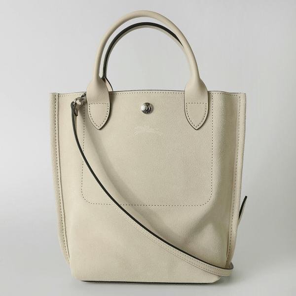 並行輸入 ロンシャン ハンドバッグ LONGCHAMP カバ ロンシャン ヴルール TOTE BAG...
