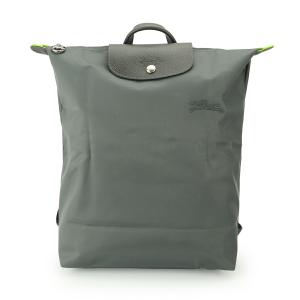 LONGCHAMP 並行輸入 ロンシャン リュックサック ブラック 黒 ル・プリ