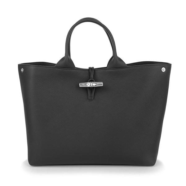 並行輸入 ロンシャン トートバッグ LONGCHAMP ル ロゾ L トップハンドルバッグ 1029...