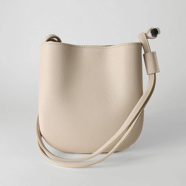 並行輸入 ロンシャン ショルダーバッグ LONGCHAMP ル ロゾ クロスボディバッグ Sサイズ ...