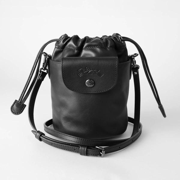 並行輸入 ロンシャン ショルダーバッグ LONGCHAMP ル プリアージュ エクストラ XS バケ...