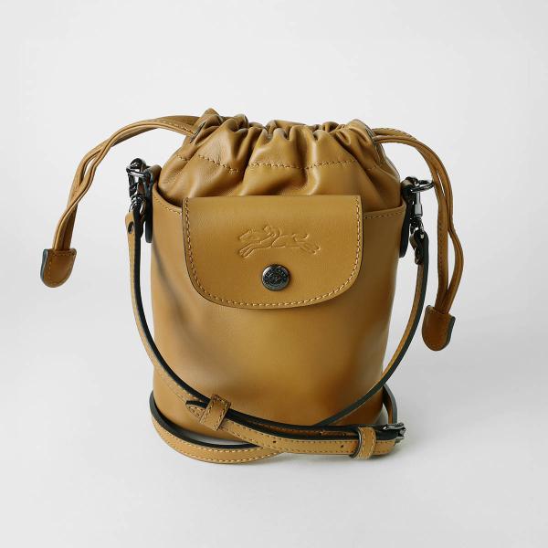 並行輸入 ロンシャン ショルダーバッグ LONGCHAMP ル プリアージュ エクストラ XS バケ...