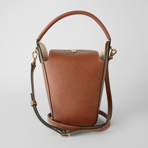 並行輸入 ロンシャン ショルダーバッグ LONGCHAMP エピュレ ポップコーンバッグ 10339...