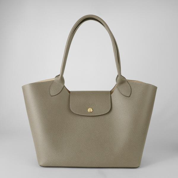 並行輸入 ロンシャン トートバッグ エピュレ  L ショルダーバッグ 10346 HYZ P55