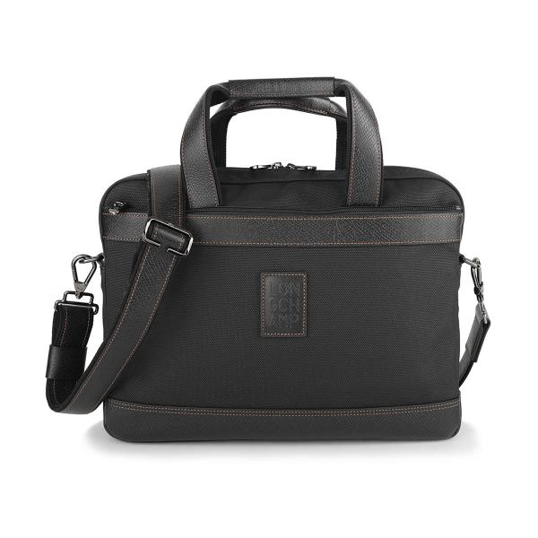 並行輸入 ロンシャン ブリーフケース ボックスフォード  ブリーフケース 1486 080 001