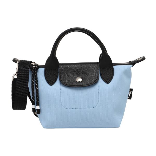 並行輸入 ロンシャン ショルダーバッグ LONGCHAMP ル プリアージュ エナジー トップハンド...