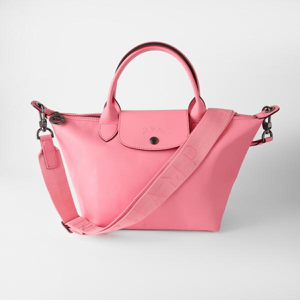 並行輸入 ロンシャン ハンドバッグ LONGCHAMP ル プリアージュ エクストラ トップハンドル...