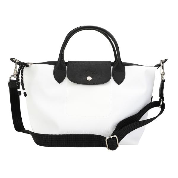 並行輸入 ロンシャン ハンドバッグ LONGCHAMP ル プリアージュ エナジー トップハンドルバ...