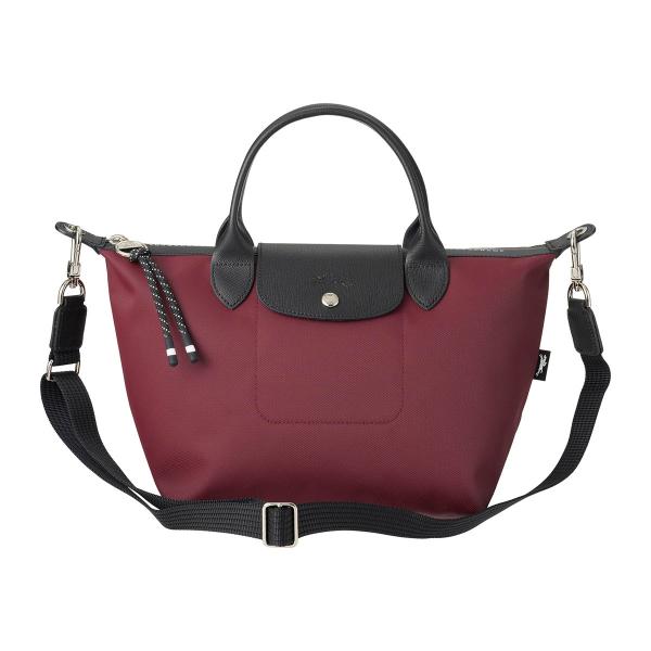 並行輸入 ロンシャン ハンドバッグ LONGCHAMP ル プリアージュ エナジー トップハンドルバ...