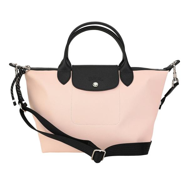 並行輸入 ロンシャン ハンドバッグ LONGCHAMP ル プリアージュ エナジー トップハンドルバ...
