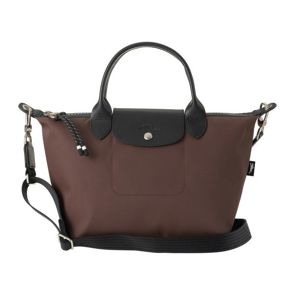 並行輸入 ロンシャン ハンドバッグ LONGCHAMP ル プリアージュ エナジー トップハンドルバ...