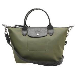 LONGCHAMP（ロンシャン） 並行輸入 ハンドバッグ ル プリアージュ