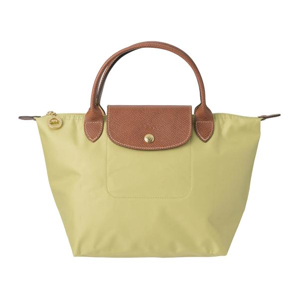 並行輸入 ロンシャン ハンドバッグ LONGCHAMP ル プリアージュ オリジナル トップハンドル...
