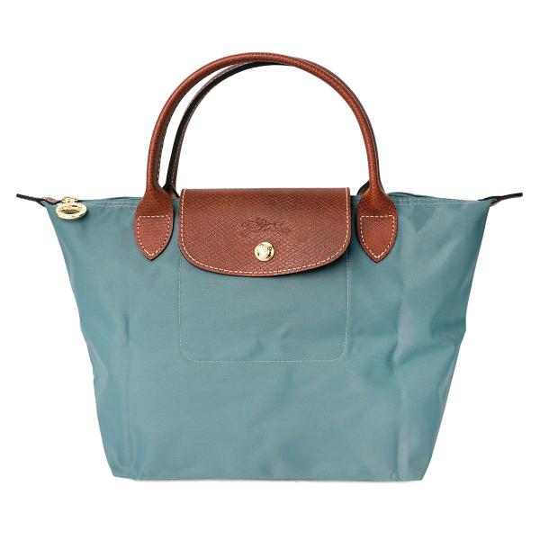 並行輸入 ロンシャン ハンドバッグ LONGCHAMP ル プリアージュ トップハンドルバッグ Sサ...