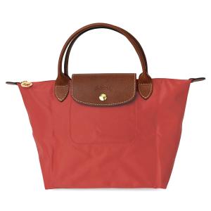 LONGCHAMP（ロンシャン） 並行輸入 ハンドバッグ ピンク ル・プリ