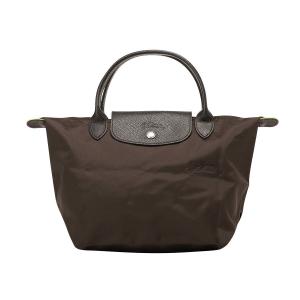 【新品】LONGCHAMPロンシャンプリアージュ3way Mサイズ、トープ色 LONGCHAMP - 新品 ロンシャン LONGCHAMP トートバッグ ル プリ