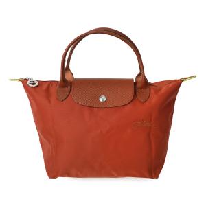 LONGCHAMP 並行輸入 ロンシャン ハンドバッグ ル プリアージュ トップ
