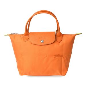 LONGCHAMP 並行輸入 ロンシャン ハンドバッグ ル プリアージュ