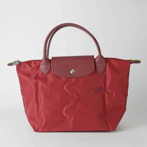 LONGCHAMP（ロンシャン） 並行輸入 ハンドバッグ ル プリアージュ