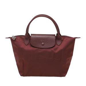 LONGCHAMP（ロンシャン） 並行輸入 ハンドバッグ メールボックス