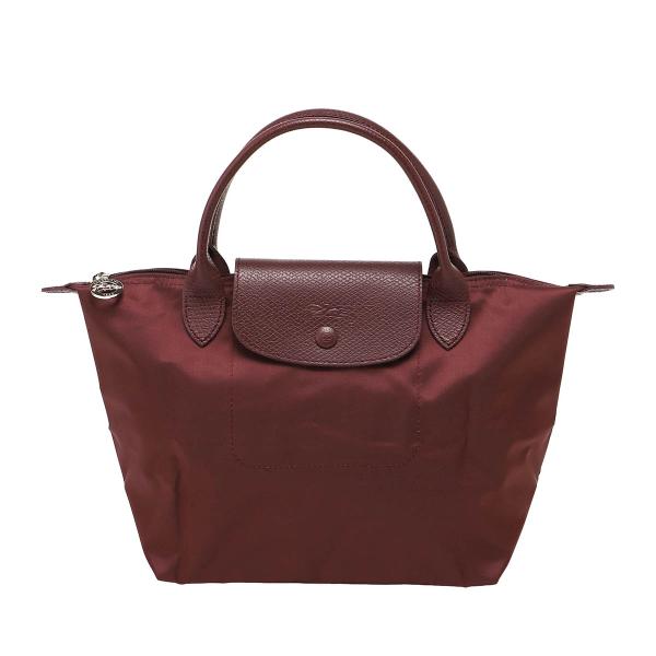 並行輸入 ロンシャン ハンドバッグ LONGCHAMP ル プリアージュ ワン S トップハンドルバ...