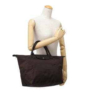 並行輸入 ロンシャン ハンドバッグ LONGC...の詳細画像5