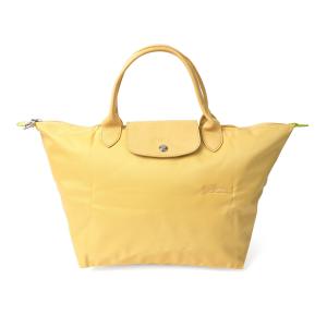 『最大5,000円OFFクーポン』ロンシャン ハンドバッグ LONGCHAMP ル プリアージュ グリーン トップハンドルバッグ Mサイズ 1623 919 A81｜brstring