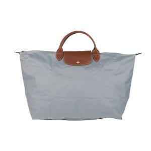 LONGCHAMP 並行輸入 ロンシャン ボストンバッグ ル プリアージュ