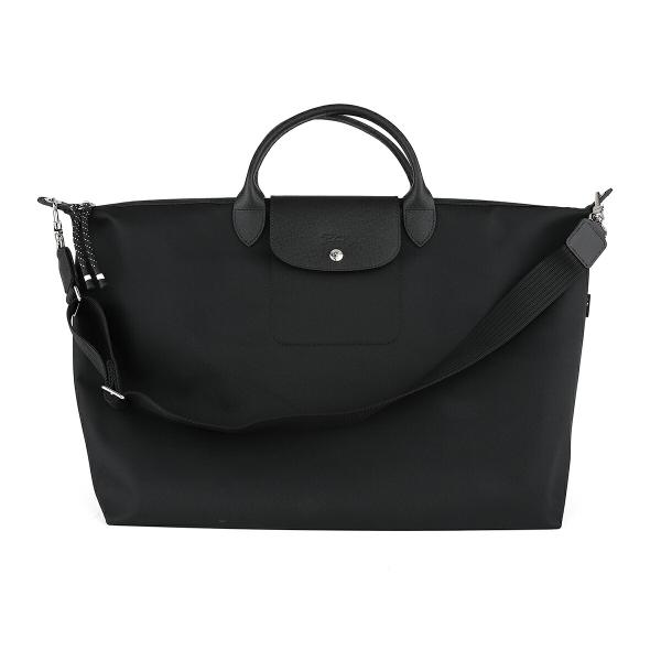 並行輸入 ロンシャン ボストンバッグ ル プリアージュ エナジー  トラベルバッグ Lサイズ 162...