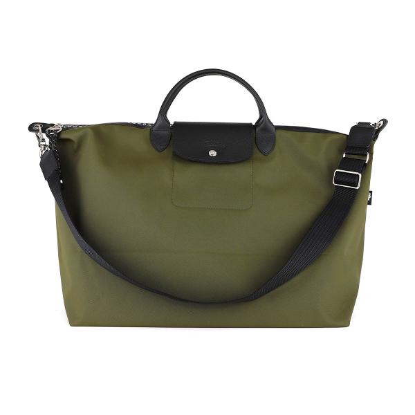並行輸入 ロンシャン ボストンバッグ LONGCHAMP ル プリアージュ エナジー トラベルバッグ...